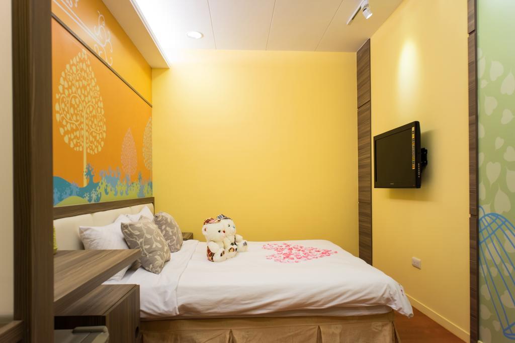 Bei Pin B&B Nanwan Room photo