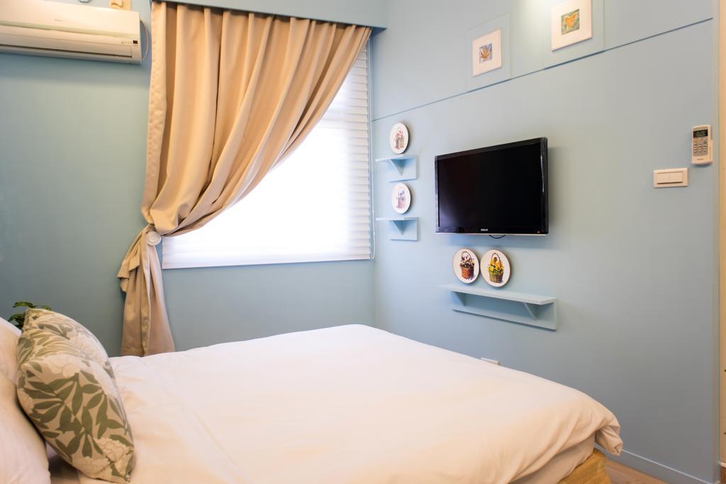 Bei Pin B&B Nanwan Room photo