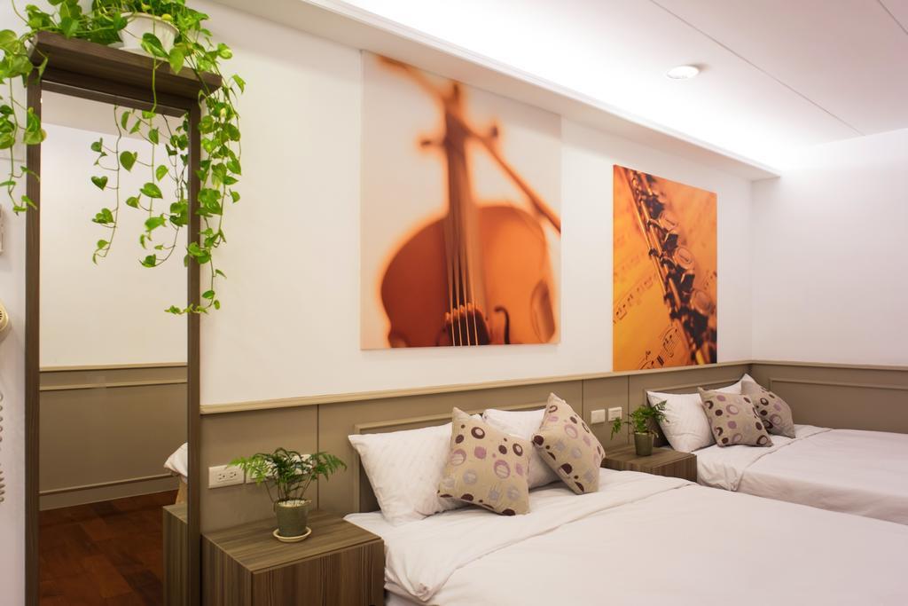 Bei Pin B&B Nanwan Room photo