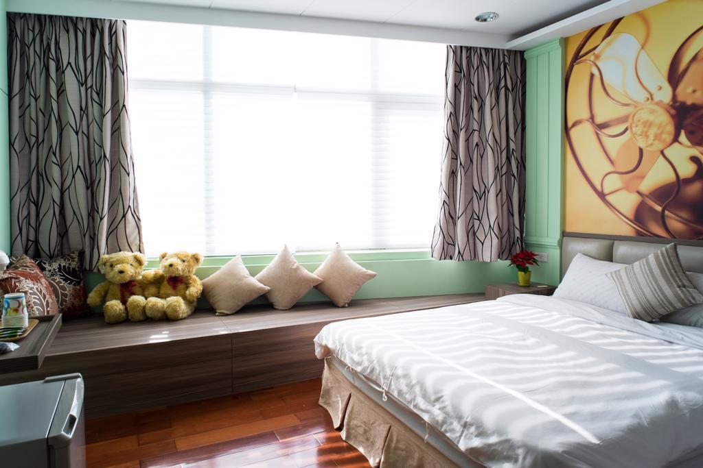 Bei Pin B&B Nanwan Room photo