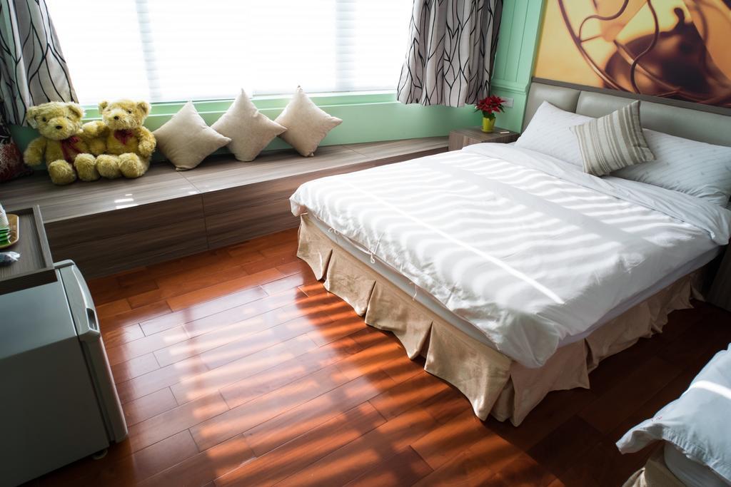 Bei Pin B&B Nanwan Room photo