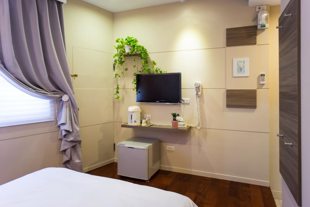 Bei Pin B&B Nanwan Room photo