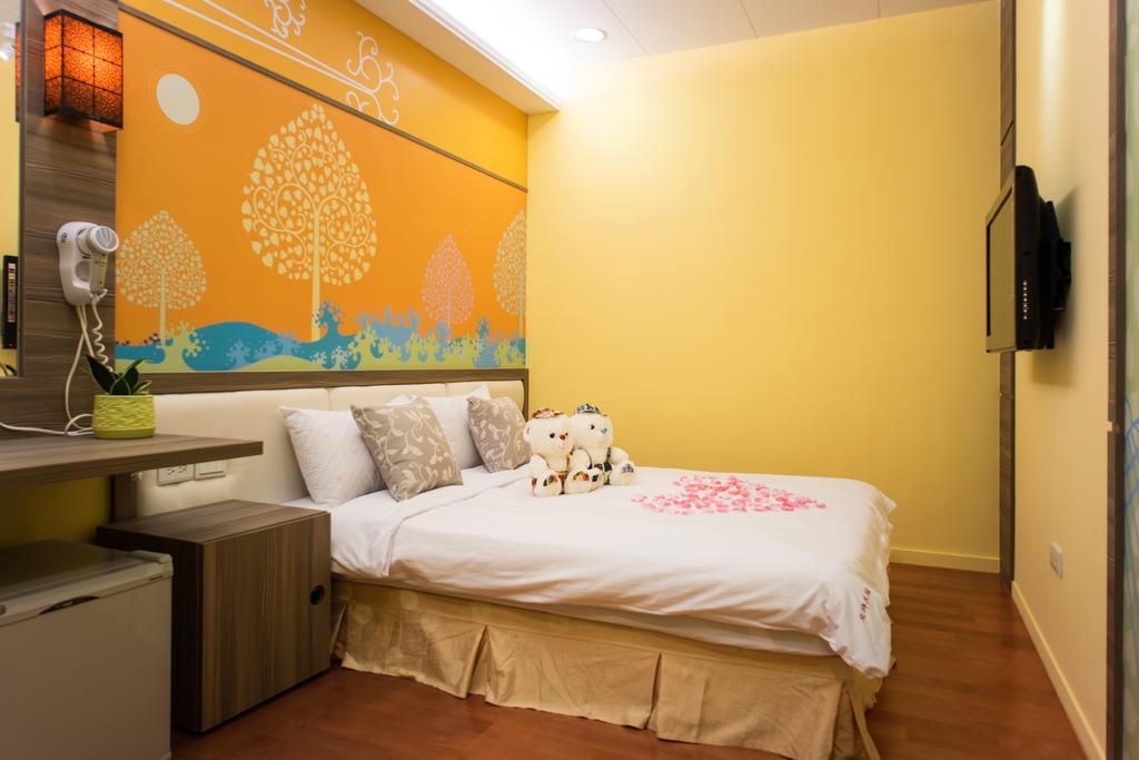 Bei Pin B&B Nanwan Room photo