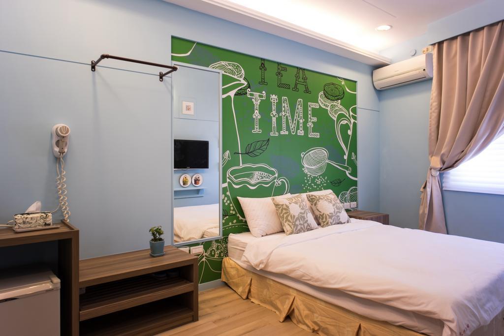Bei Pin B&B Nanwan Room photo