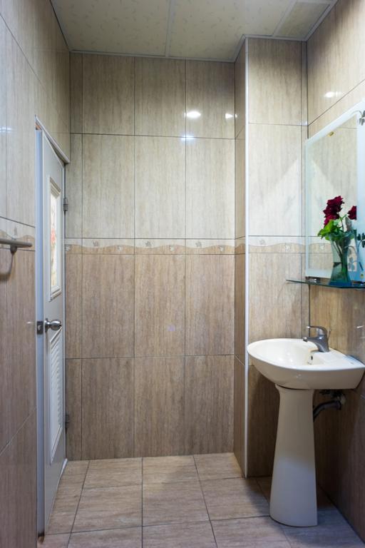 Bei Pin B&B Nanwan Exterior photo