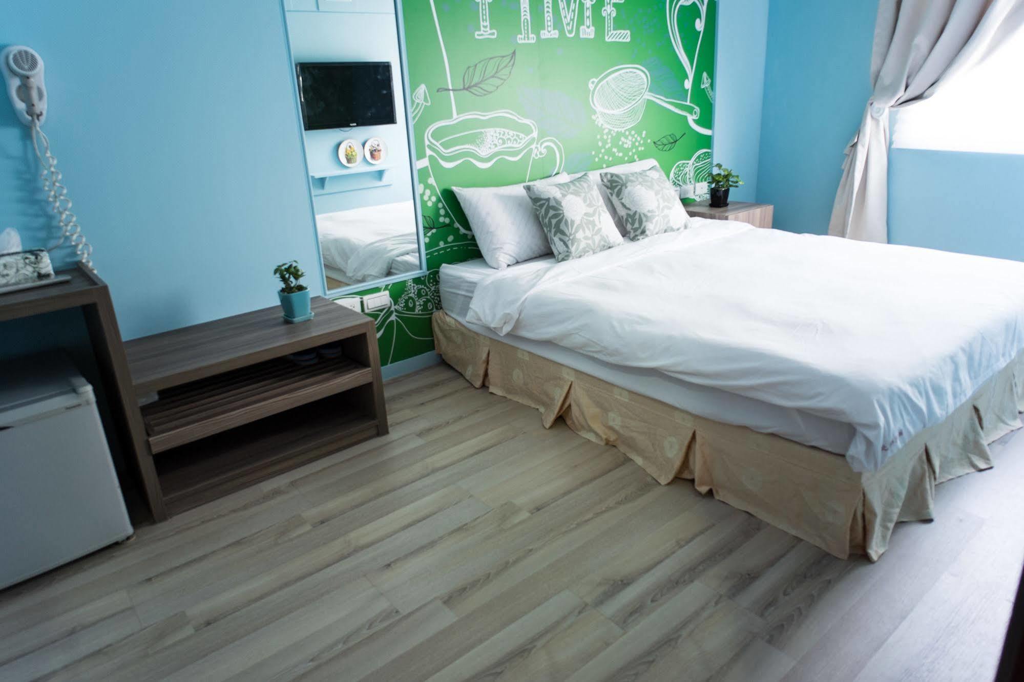 Bei Pin B&B Nanwan Exterior photo