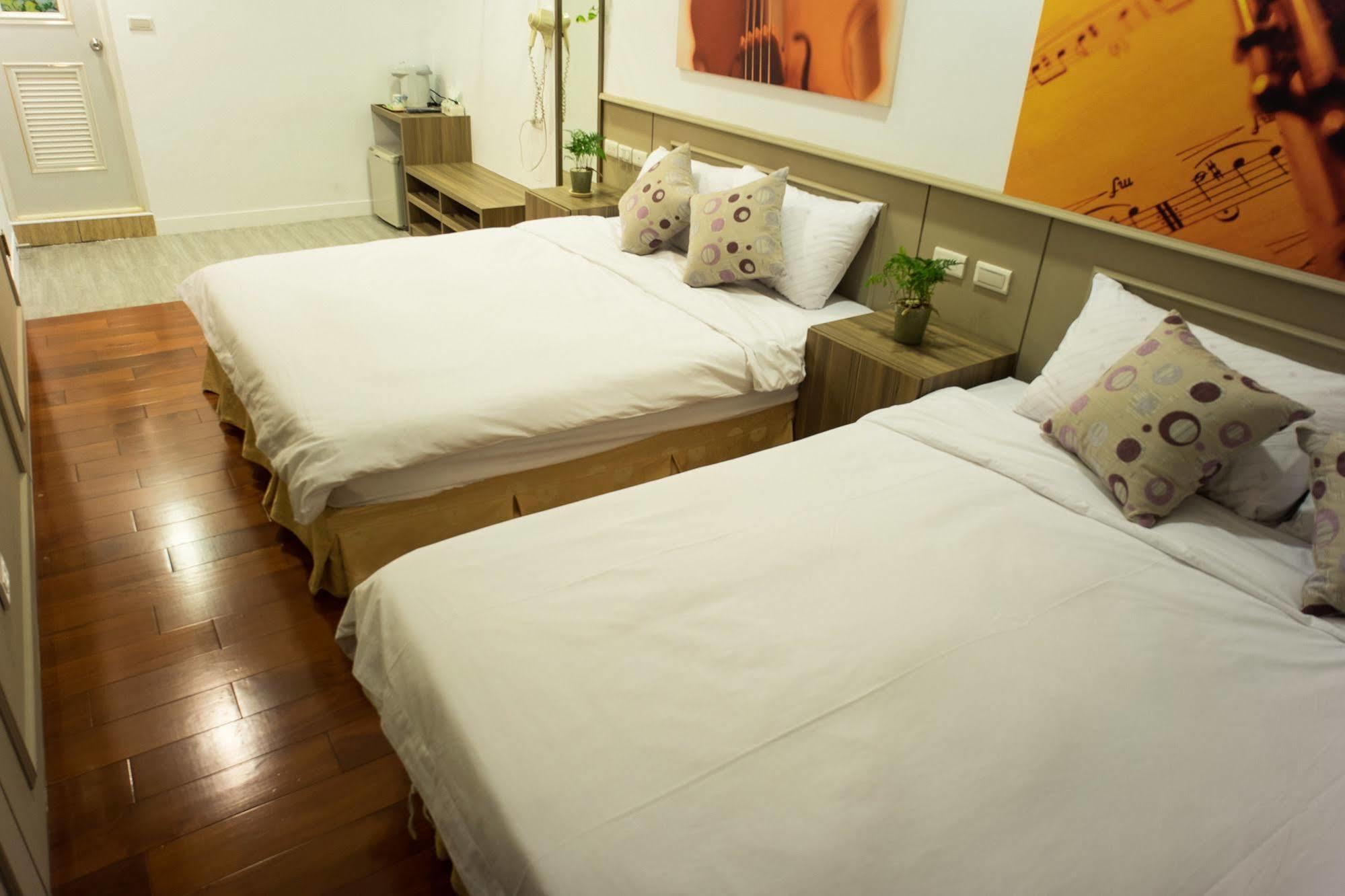 Bei Pin B&B Nanwan Exterior photo
