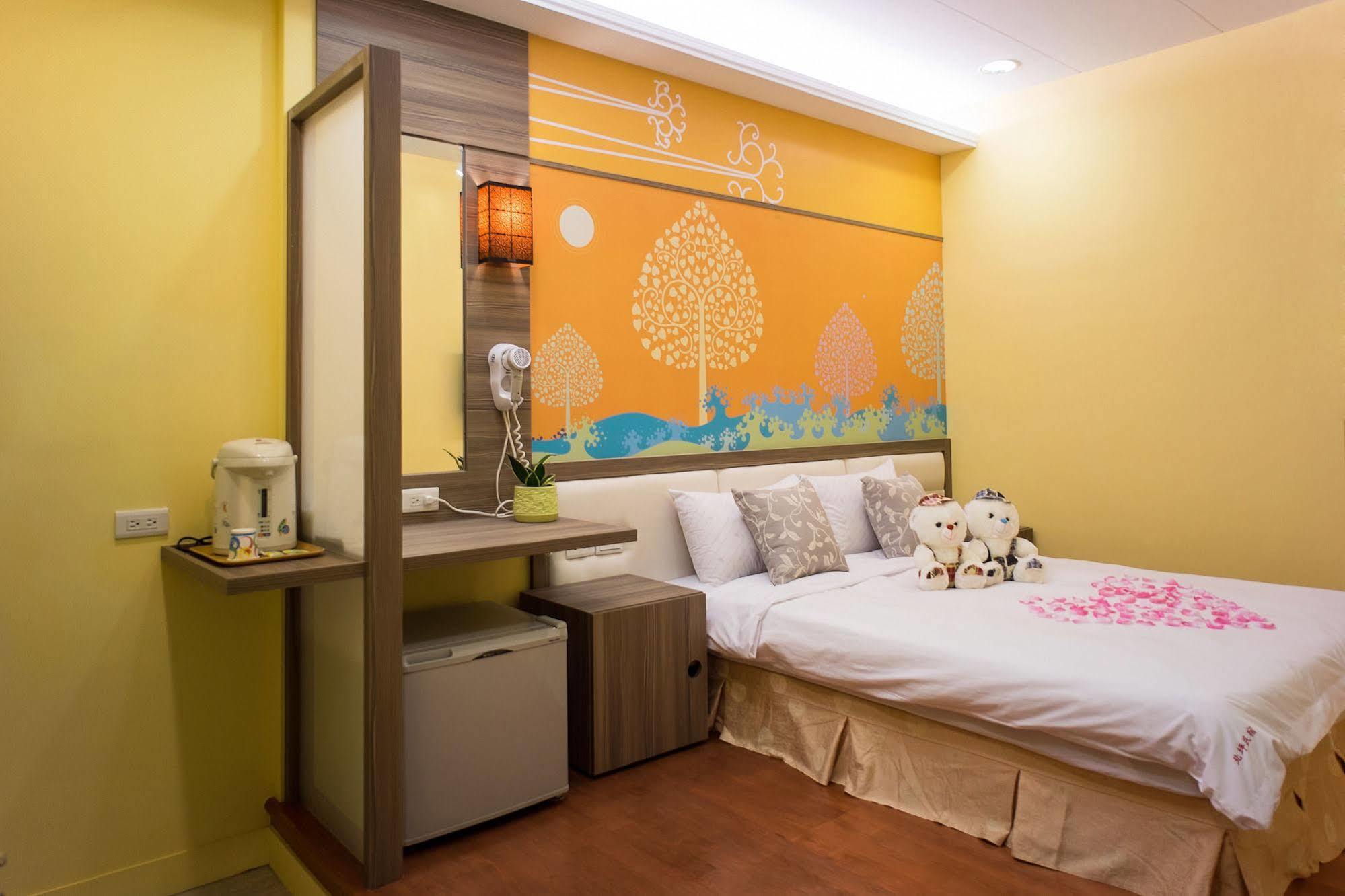Bei Pin B&B Nanwan Exterior photo