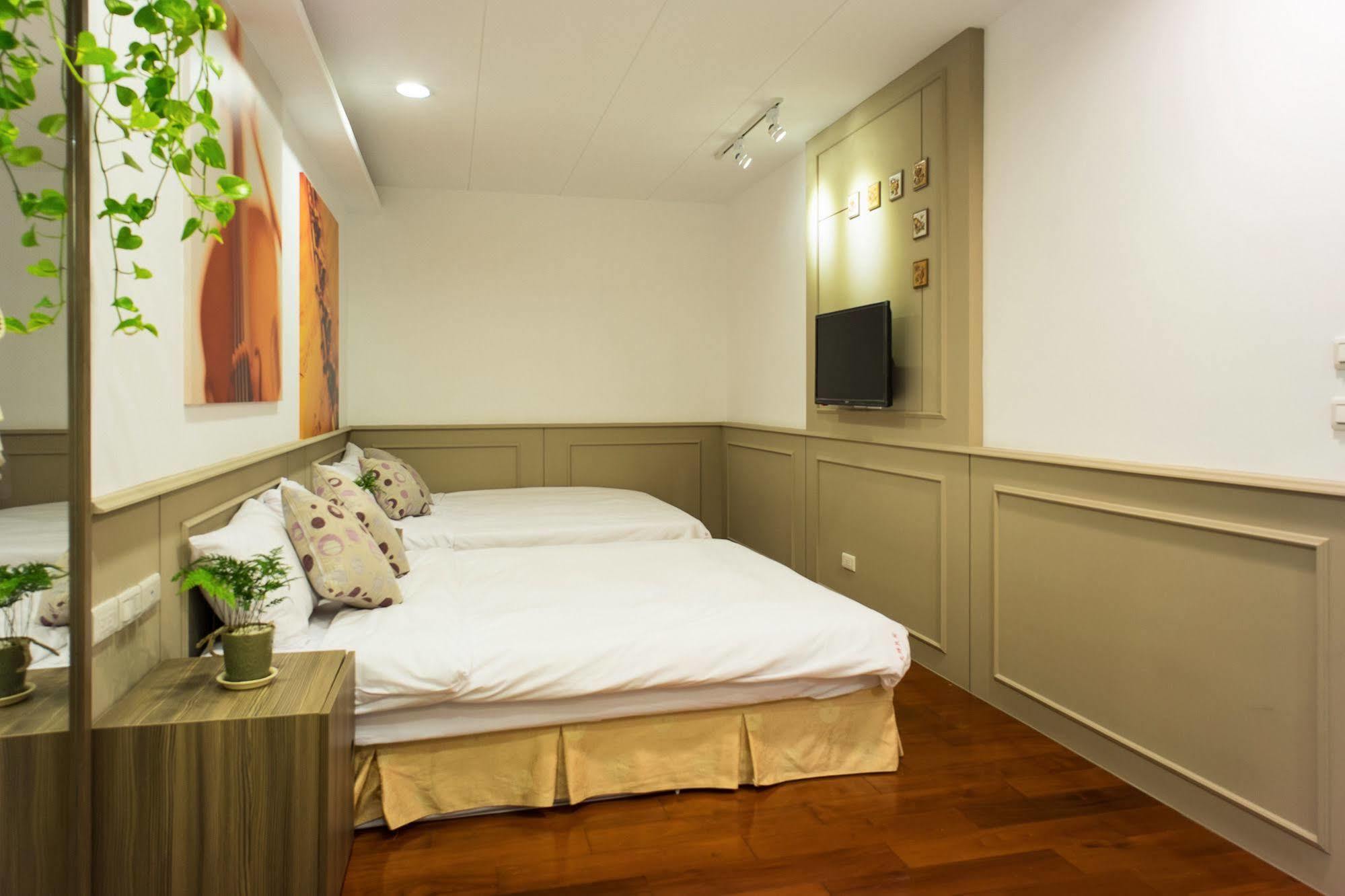 Bei Pin B&B Nanwan Exterior photo